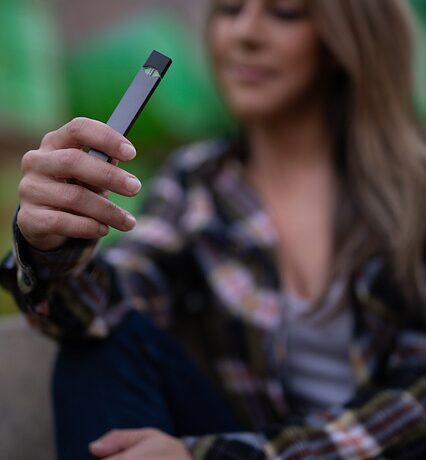 Vaping
