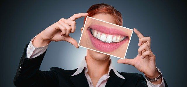 Smile