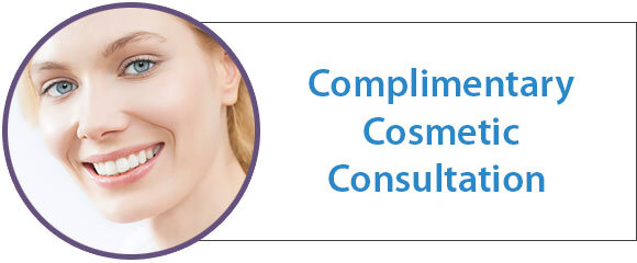 Complimentary Cosmetic Consultation