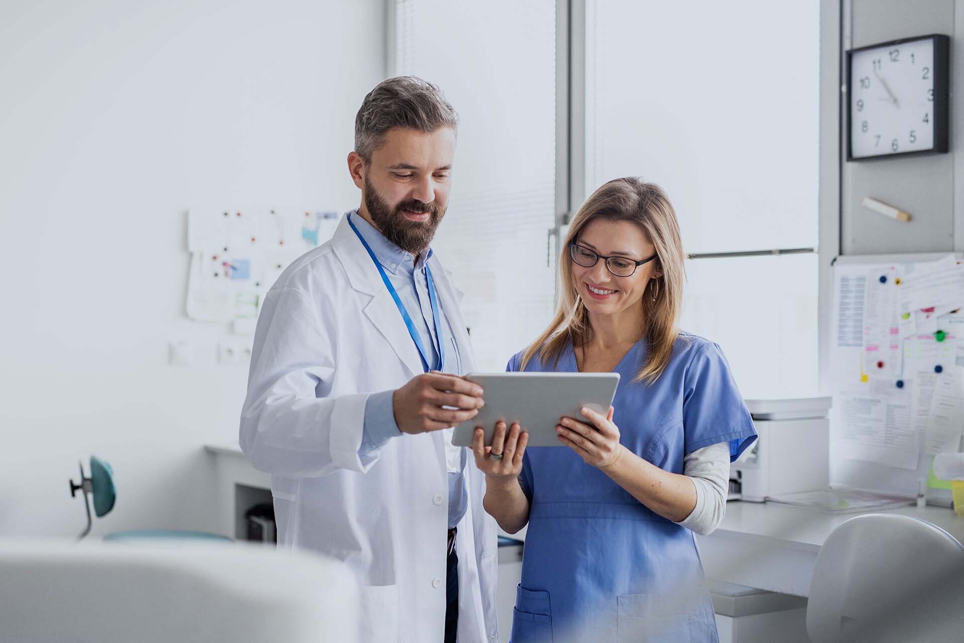 Dentist Assistant Discussion