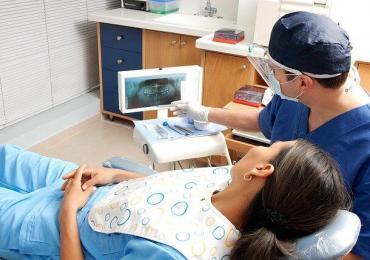 Dental Exam