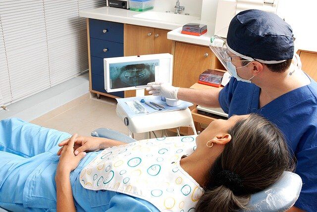 Dental Exam