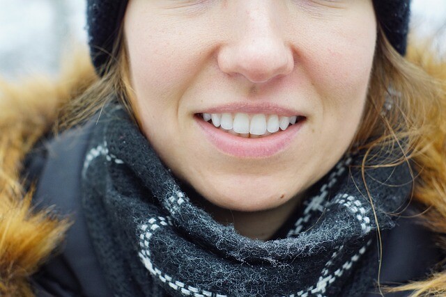 White Teeth