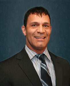 Dr John Micaletti
