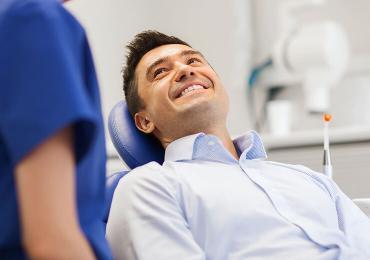 What You Need to Know About Damaged or Worn-Out Tooth Enamel