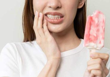 Chilled to the Bone: Unmasking the Mystery of Cold Sensitivity in Teeth