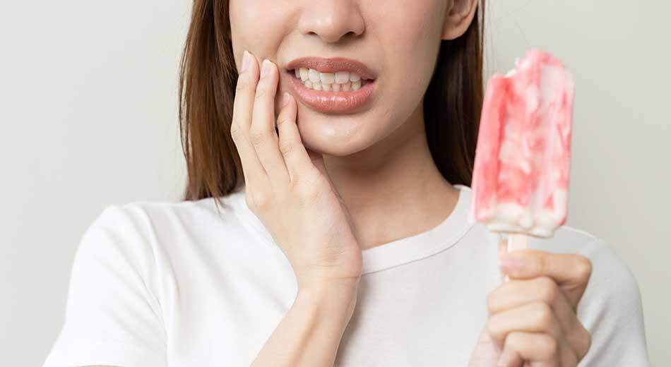 Chilled to the Bone: Unmasking the Mystery of Cold Sensitivity in Teeth ...