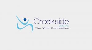 Creekside blog post