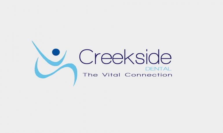 Creekside blog post