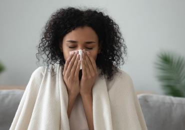Protecting Your Oral Health During Cold and Flu Season in Buffalo Grove