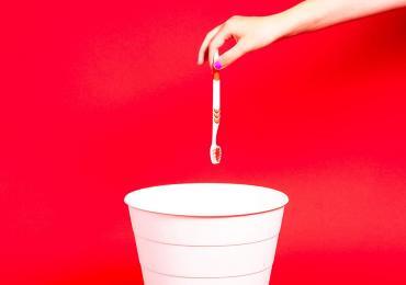 The Hidden Culprit Behind Recurring Illness: Your Contaminated Toothbrush