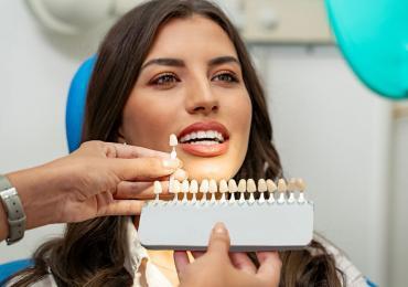 5 Ways Cosmetic Dentistry Can Transform Your Smile in Buffalo Grove, IL