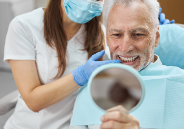 Understanding Your Tooth Replacement Options: Implants, Dentures, and Bridges Explained